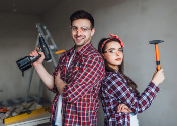 Haus & Garten selbst gestalten: Darum ist das Heimwerken so beliebt