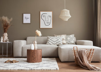 Designmöbel & Wohnaccessoires: Wohlüberlegt zur stilvollen Einrichtung