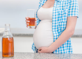 almdudler in der schwangerschaft trinken