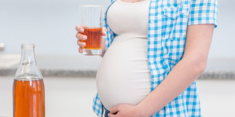 almdudler in der schwangerschaft trinken