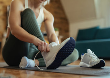 Schuhe in Übergrößen & Untergrößen: Warum Schuhe richtig sitzen müssen