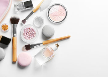 Kosmetik für Frauen: Bewusst die eigene Individualität unterstreichen