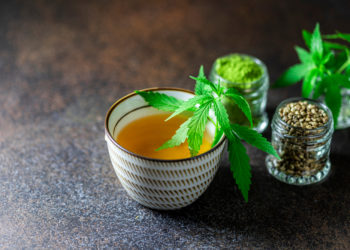 Cannabis legalisieren? Abwarten und Tee trinken!