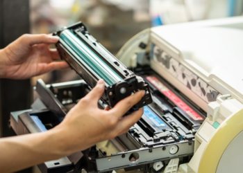 Original oder kompatibel: Frischer Toner für den Laserdrucker