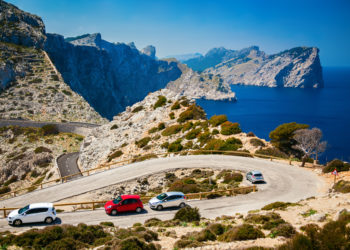 Roadtrip Mallorca: Die Baleareninsel im eigenen Tempo kennenlernen