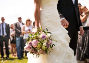 Wedding Day: 5 Tipps für den großen Tag