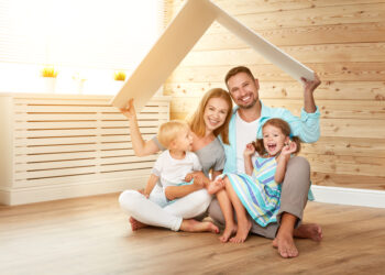 Der Traum vom Einfamilienhaus: Moderne Konzepte für jedes Budget