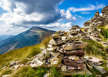 Ein Ort der Entspannung: Das Eggental