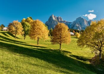 Italienurlaub auf Deutsch: Warum Südtirol ein wunderbares Reiseziel ist