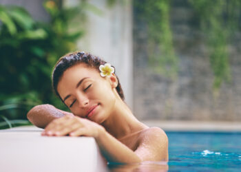 Wellnessurlaub: Tipps für mehr Erholung