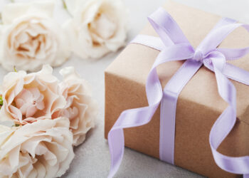 Unvergessliche Hochzeitsgeschenke: Die Herzen höher schlagen lassen