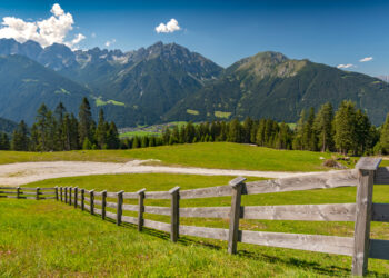 Romantik in ihrer schönsten Form: Ein Wochenende im Wipptal in Südtirol