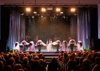 Top 4 Broadway Musicals: Ein kurzer Überblick