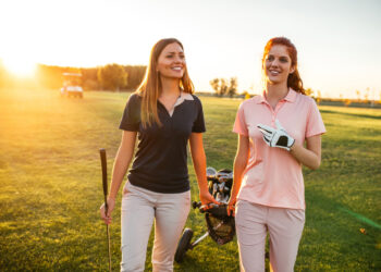 Sportliche Auszeit: Tipps für einen perfekten Golfurlaub