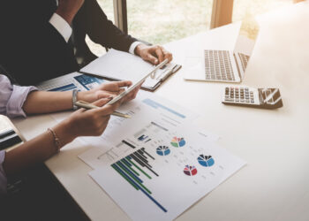 Affiliate Management: Partnernetzwerke erfolgreich aufbauen