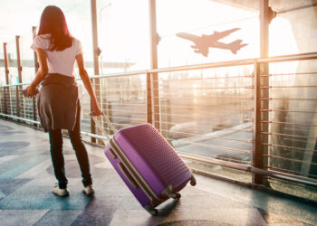 Flugzeug verspätet: Welche Rechte habe ich, wenn der Flieger nicht pünktlich abhebt?