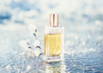 Düfte zum Einkuscheln: Parfum-Trends für den Winter