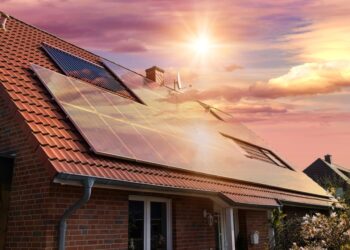 Solarmodule installieren: Effiziente Lösungen für jedes Dach