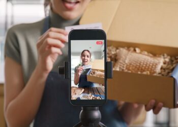 Fotos vom Profi: Die geheimen Fototricks von Content Creatoren und Influencern