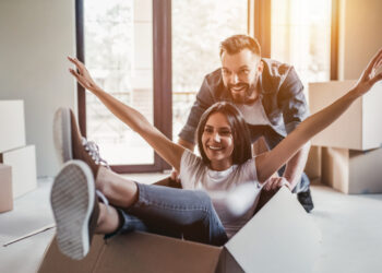 Der Traum vom eigenen Haus: So gelingt die Umsetzung