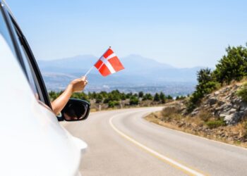 Die richtige Dosis Hygge: Urlaub in Dänemark