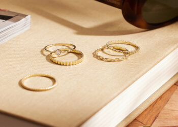 Tipps für nachhaltigen Goldschmuck