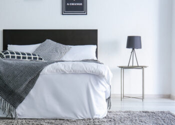 Ein Hauch von Luxus: Boxspringbetten sind beliebter als normale Betten