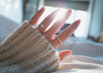 Ringarten: Eine umfassende Übersicht über die verschiedenen Formen von Fingerringen
