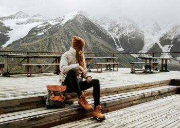 Winterurlaub planen: Daran ist auf jeden Fall zu denken!