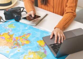 Erfolgreiche Reiseorganisation mit Verantwortung und Qualität