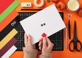 Selbermachen statt kaufen: Die schönsten DIY-Ideen für Zuhause