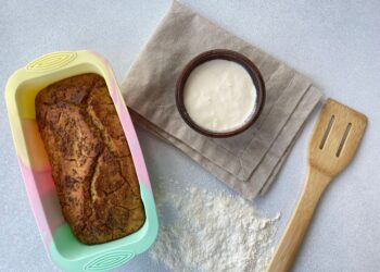 Silikon-Backformen: Flexibel, pflegeleicht und formstabil